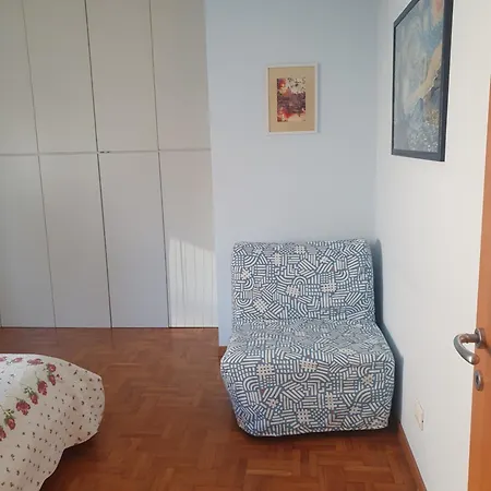 Lejlighed Laura's Rhome *