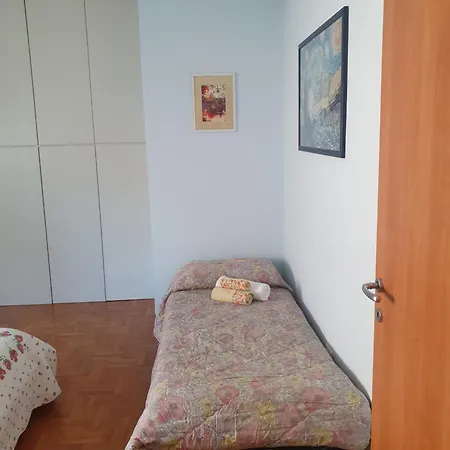 Lejlighed Laura's Rhome