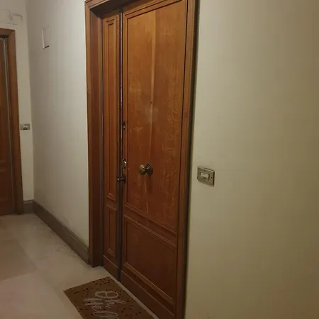 Appartamento Laura's Rhome