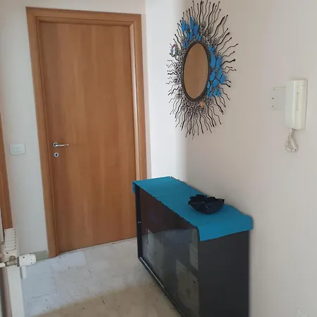 Apartment Laura's Rhome *