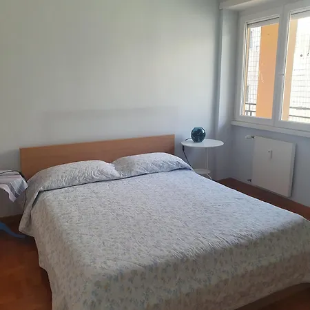 Apartman Laura's Rhome *