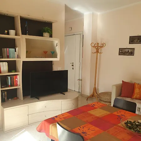 Apartment Laura's Rhome Rome