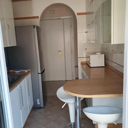 Laura's Rhome * Rome