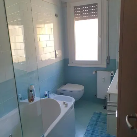 Appartement Laura's Rhome