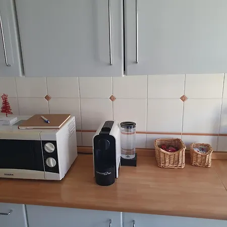 Laura's Rhome Appartement *