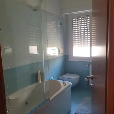 Laura's Rhome Apartamento Roma