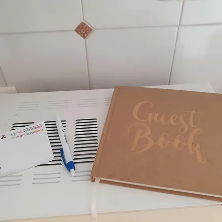 Laura's Rhome Appartamento *