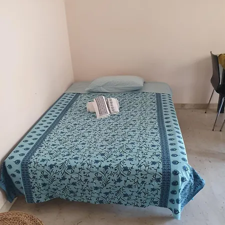 Apartamento Laura's Rhome Roma