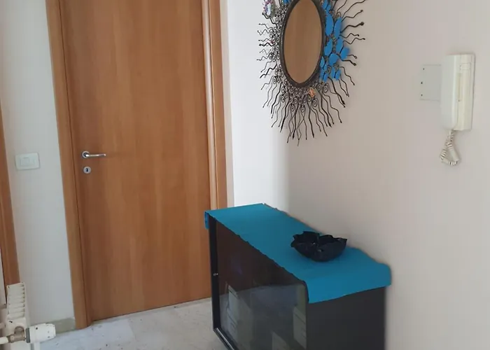 Apartman Laura's Rhome *