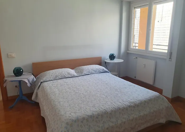 Apartman Laura's Rhome *
