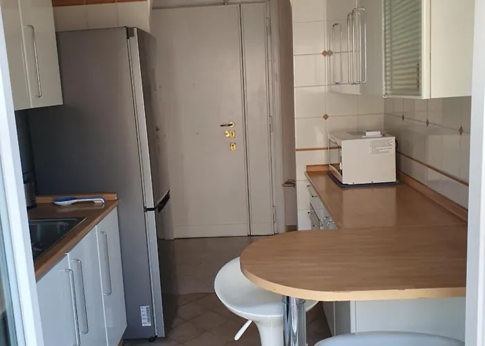 Laura's Rhome * Róma