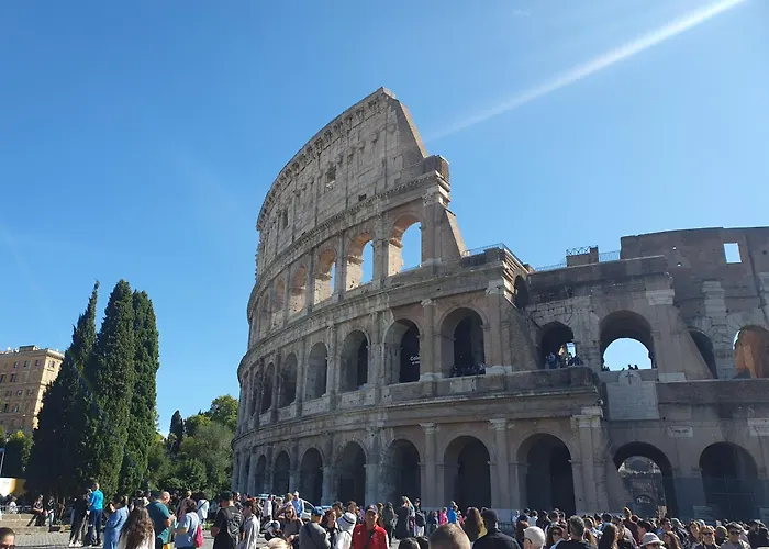 Apartman Laura's Rhome *