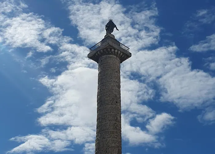 Laura's Rhome Apartman