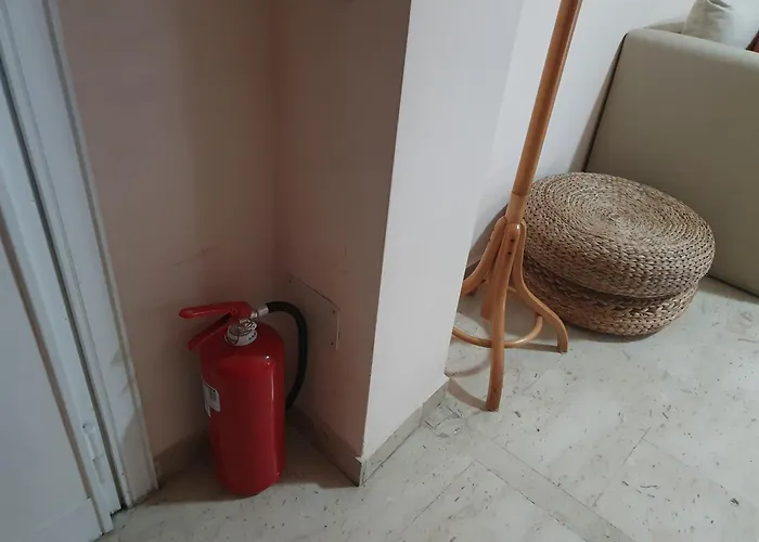 Laura's Rhome Apartman