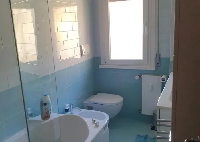 Apartman Laura's Rhome