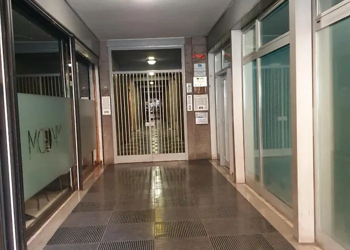 Laura's Rhome * Róma