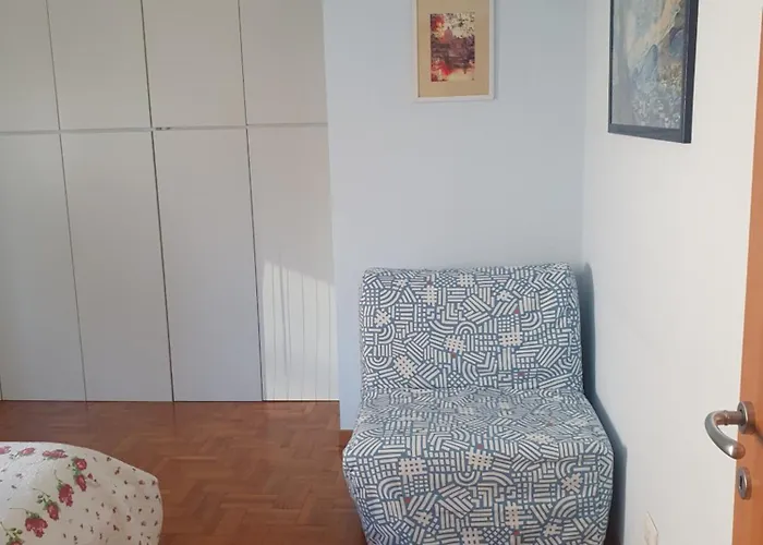 Apartman Laura's Rhome *