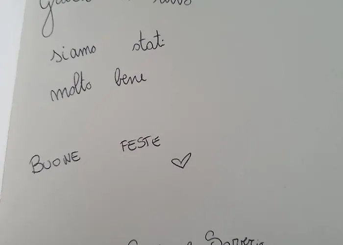 Laura's Rhome Apartman Róma