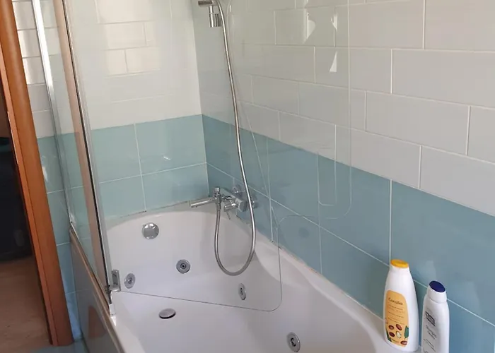 Laura's Rhome Apartman *