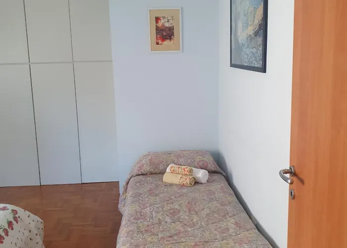 Apartman Laura's Rhome