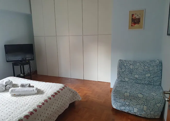 Laura's Rhome Apartman *