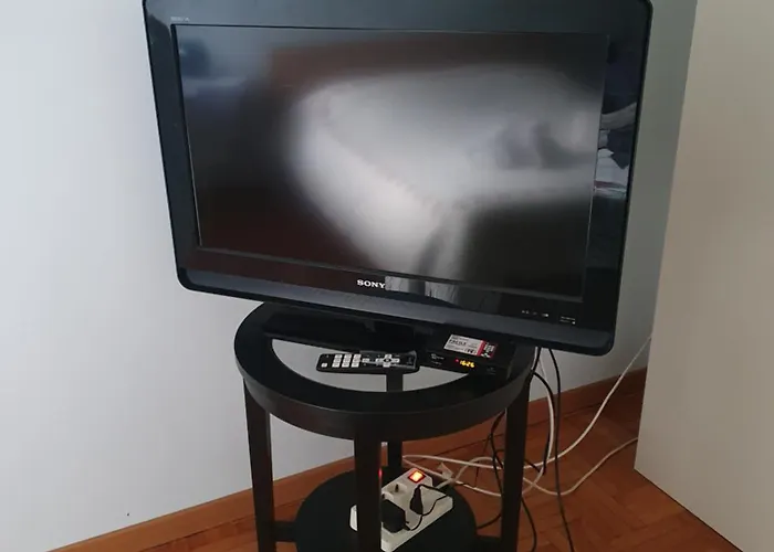 Laura's Rhome * Róma