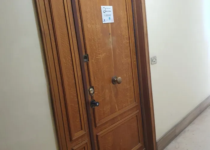 Laura's Rhome * Róma